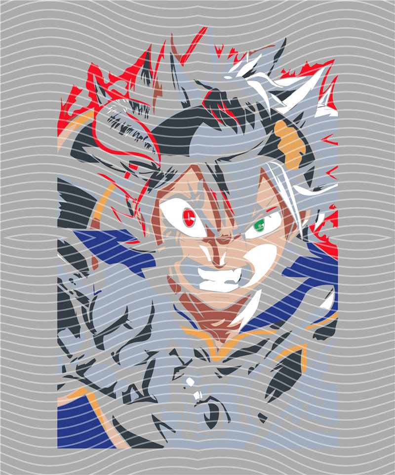 Animation design-RB 700